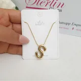 Tote Necklace view 10