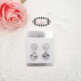 Motif Style Earring view 2