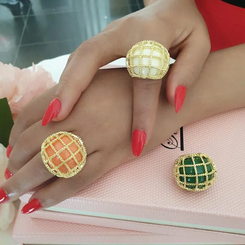 The Duchess Ring