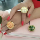 The Duchess Ring view 1