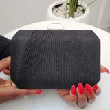 Star Clutch view 3