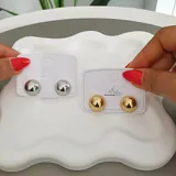 The Cleo Earring view 1