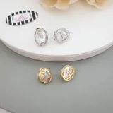 Asgard Earring view 2