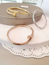 The Nail Bangle view 2
