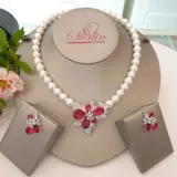 Stone Pearl Set view 1