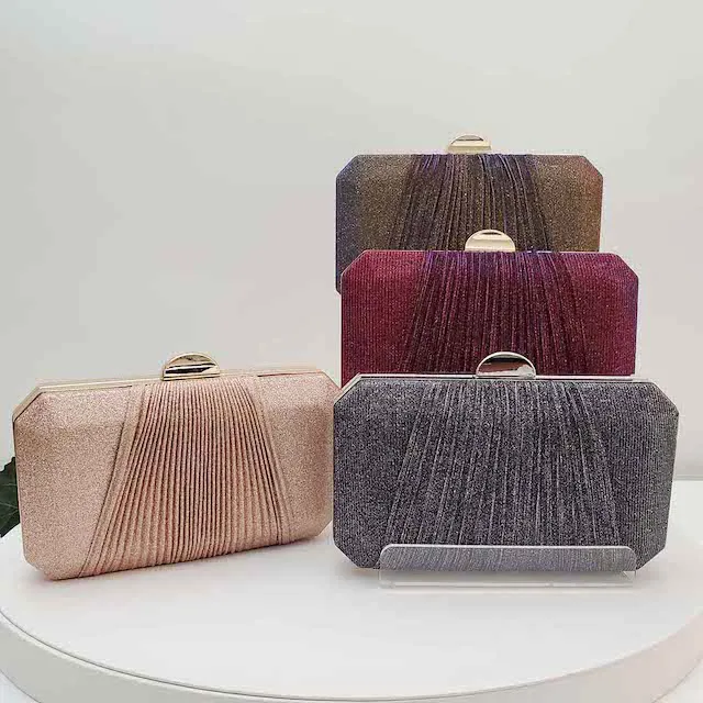 Star Clutch