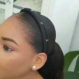 Slick Hair Band view 4