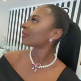 Stone Pearl Set view 4