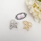 Elegant Brooch view 1