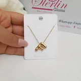 Tote Necklace view 8
