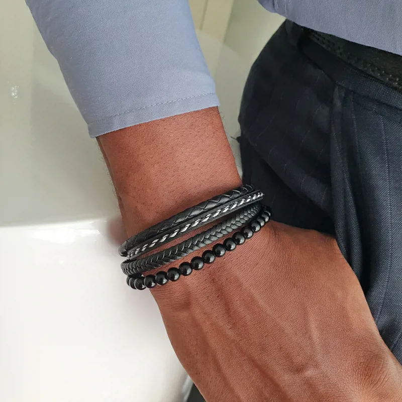 Mens Bracelet