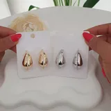 The Spaniard Earring view 1