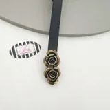 Roses Extendable Belt view 4
