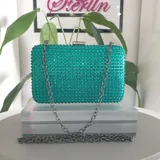 The Pine Clutch view 1
