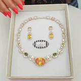 Jewel Mix Set view 1