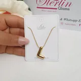 Tote Necklace view 7