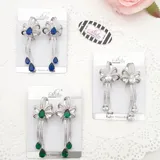 Elegant Drop Earring view 11