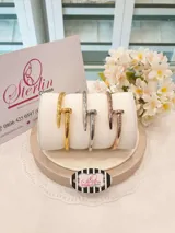 The Nail Bangle view 1