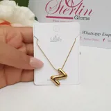 Tote Necklace view 5