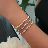 Mini Ball Bracelet view 3