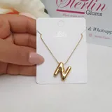 Tote Necklace view 4