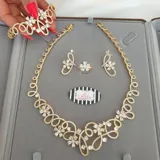 Crown Jewel 4Piece Set view 2