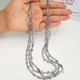 Tudor Layered Necklace view 1