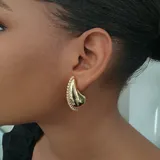 The Spaniard Earring view 4