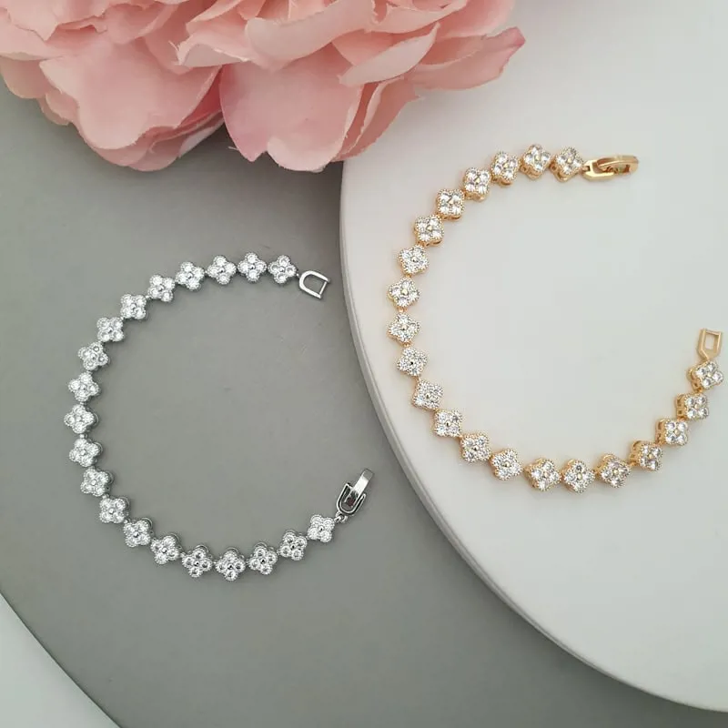 Royal Links Bracelet