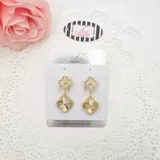 Motif Style Earring view 5