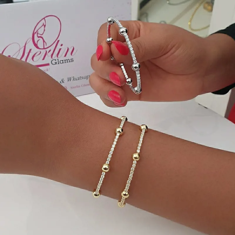Rim Bracelet