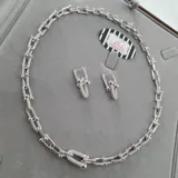 2Piece Elegant Link Set view 3