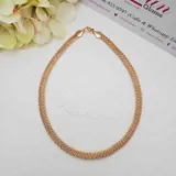 Gold Thick Cord view 1