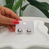 The Cleo Earring view 4