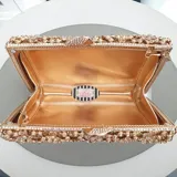 Reef Crystal Clutch view 2