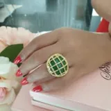 The Duchess Ring view 3