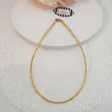 Twisted Elegant Cord view 5