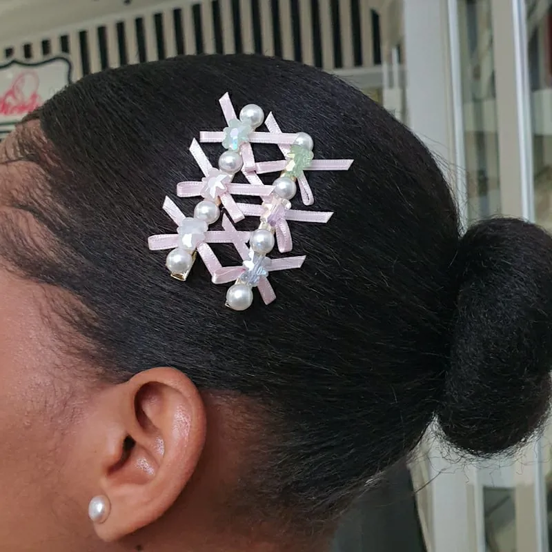 2piece Pack Hair Clip