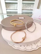 The Nail Bangle view 3