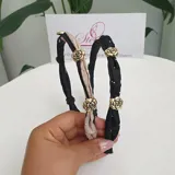 Tulip Hair Band view 1
