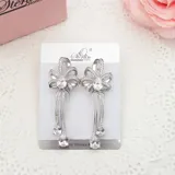 Elegant Drop Earring view 5
