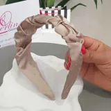 Stone Embedded Hair Band view 5