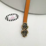 Roses Extendable Belt view 3