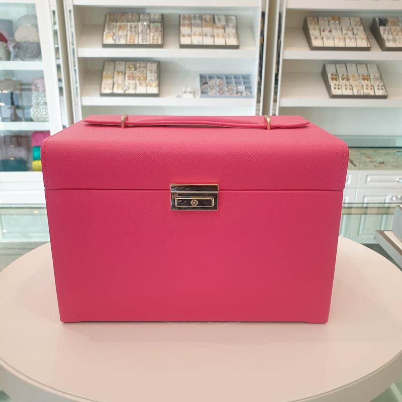 All in One Elegant Jewellery Box view 3