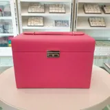 All in One Elegant Jewellery Box view 3