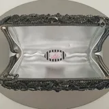 Avon Crystal Clutch view 2