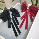 Stoned Hair Clip view 1