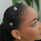 Tulip Hair Band view 4