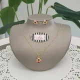 2piece Multi Circle Set view 1
