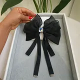 Stoned Hair Clip view 3
